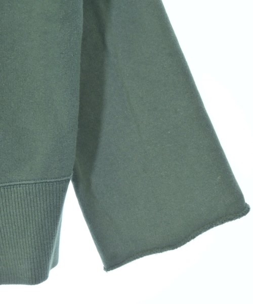 PHEENY（フィーニー）パーカー 緑 サイズ:F レディース/2200657902087