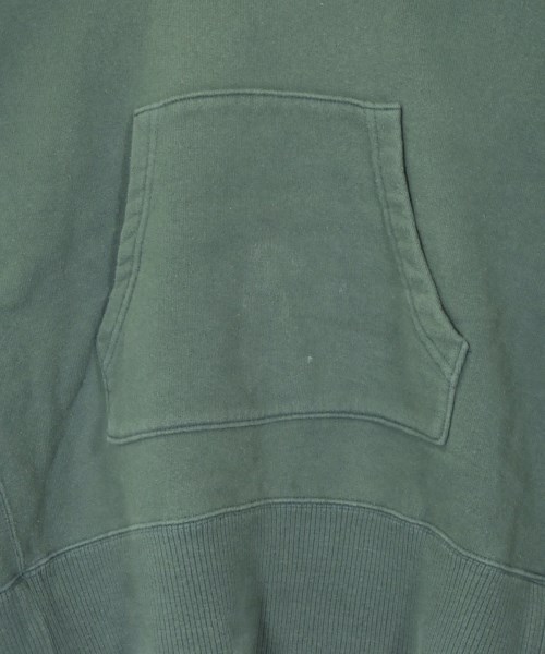 PHEENY（フィーニー）パーカー 緑 サイズ:F レディース/2200657902087