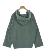 PHEENY（フィーニー）パーカー 緑 サイズ:F レディース/2200657902087