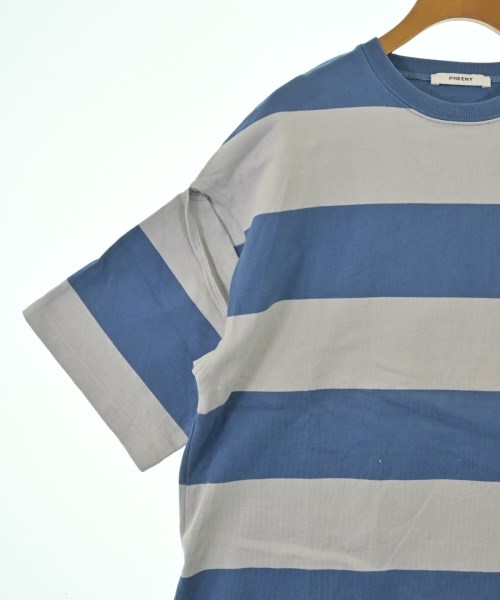 PHEENY（フィーニー）Tシャツ・カットソー 青 サイズ:F レディース/2200664785017