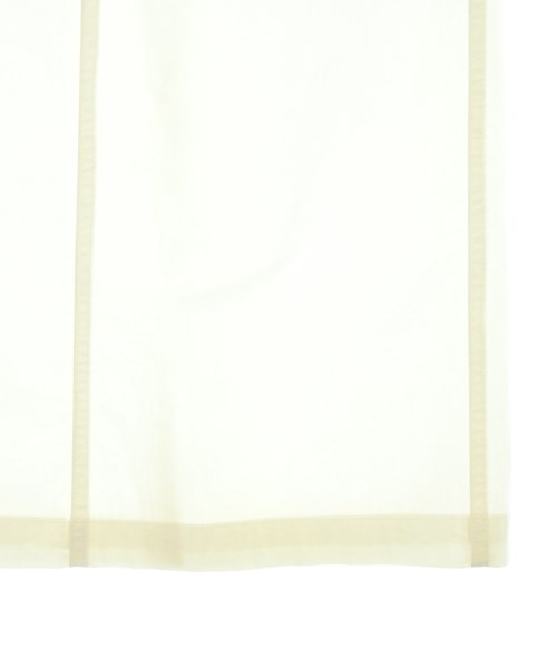 PHEENY（フィーニー）ロング・マキシ丈スカート 白 サイズ:1(S位) レディース/2200671268022