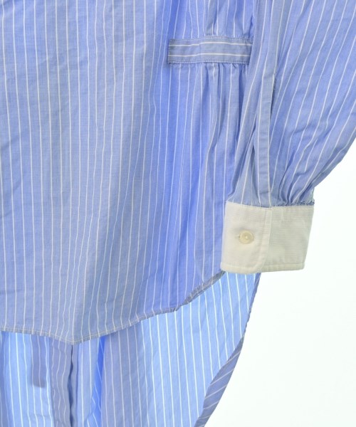 PHEENY（フィーニー）ブラウス 青 サイズ:F レディース/2200671398026