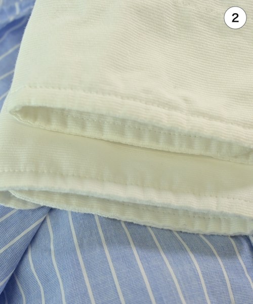 PHEENY（フィーニー）ブラウス 青 サイズ:F レディース/2200671398026