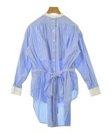 PHEENY（フィーニー）ブラウス 青 サイズ:F レディース/2200671398026