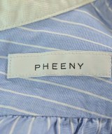 PHEENY（フィーニー）ブラウス 青 サイズ:F レディース/2200671398026