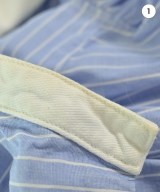 PHEENY（フィーニー）ブラウス 青 サイズ:F レディース/2200671398026