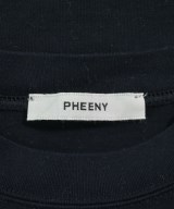 PHEENY（フィーニー）ノースリーブ 紺 サイズ:F レディース/2200723364092