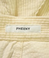 PHEENY（フィーニー）その他 黄 サイズ:2(M位) レディース/2200732074067