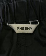 PHEENY（フィーニー）ロング・マキシ丈スカート 黒 サイズ:2(M位) レディース/2200733556166