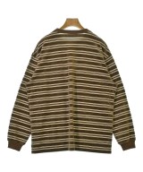 PHEENY（フィーニー）Tシャツ・カットソー 茶 サイズ:F レディース/2200722055069