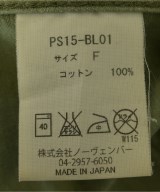 PHEENY（フィーニー）カジュアルシャツ 緑 サイズ:F レディース/2200712096027