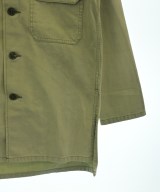 PHEENY（フィーニー）カジュアルシャツ 緑 サイズ:F レディース/2200712096027