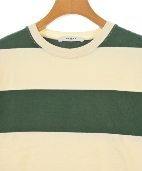 PHEENY（フィーニー）Tシャツ・カットソー 白 サイズ:F レディース/2200712096171