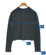 PHEENY（フィーニー）カーディガン 黒 サイズ:F レディース/2200719636035