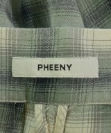 PHEENY（フィーニー）その他 緑 サイズ:2(M位) レディース/2200724079049