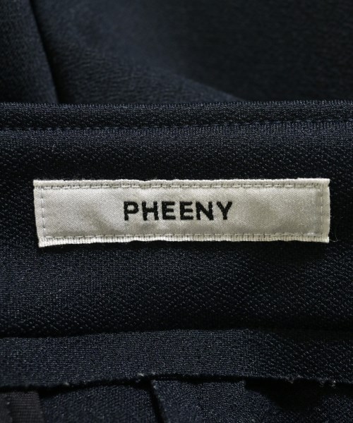 PHEENY（フィーニー）その他 紺 サイズ:1(S位) レディース/2200720699203