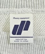 PHEENY（フィーニー）スウェット グレー サイズ:F レディース/2200722955048