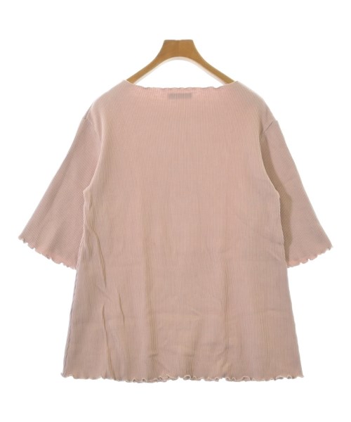 PHEENY（フィーニー）Tシャツ・カットソー ピンク サイズ:F レディース/2200723038085