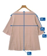 PHEENY（フィーニー）Tシャツ・カットソー ピンク サイズ:F レディース/2200723038085