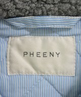 PHEENY（フィーニー）デニムジャケット 青 サイズ:F レディース/2200721257037