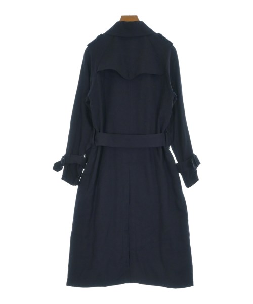 PHEENY（フィーニー）トレンチコート 紺 サイズ:1(S位) レディース/2200721257044