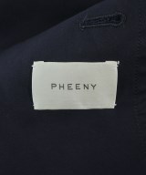 PHEENY（フィーニー）トレンチコート 紺 サイズ:1(S位) レディース/2200721257044