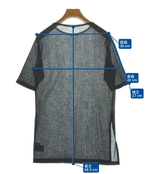 PHEENY（フィーニー）Tシャツ・カットソー グレー サイズ:F レディース/2200674790124