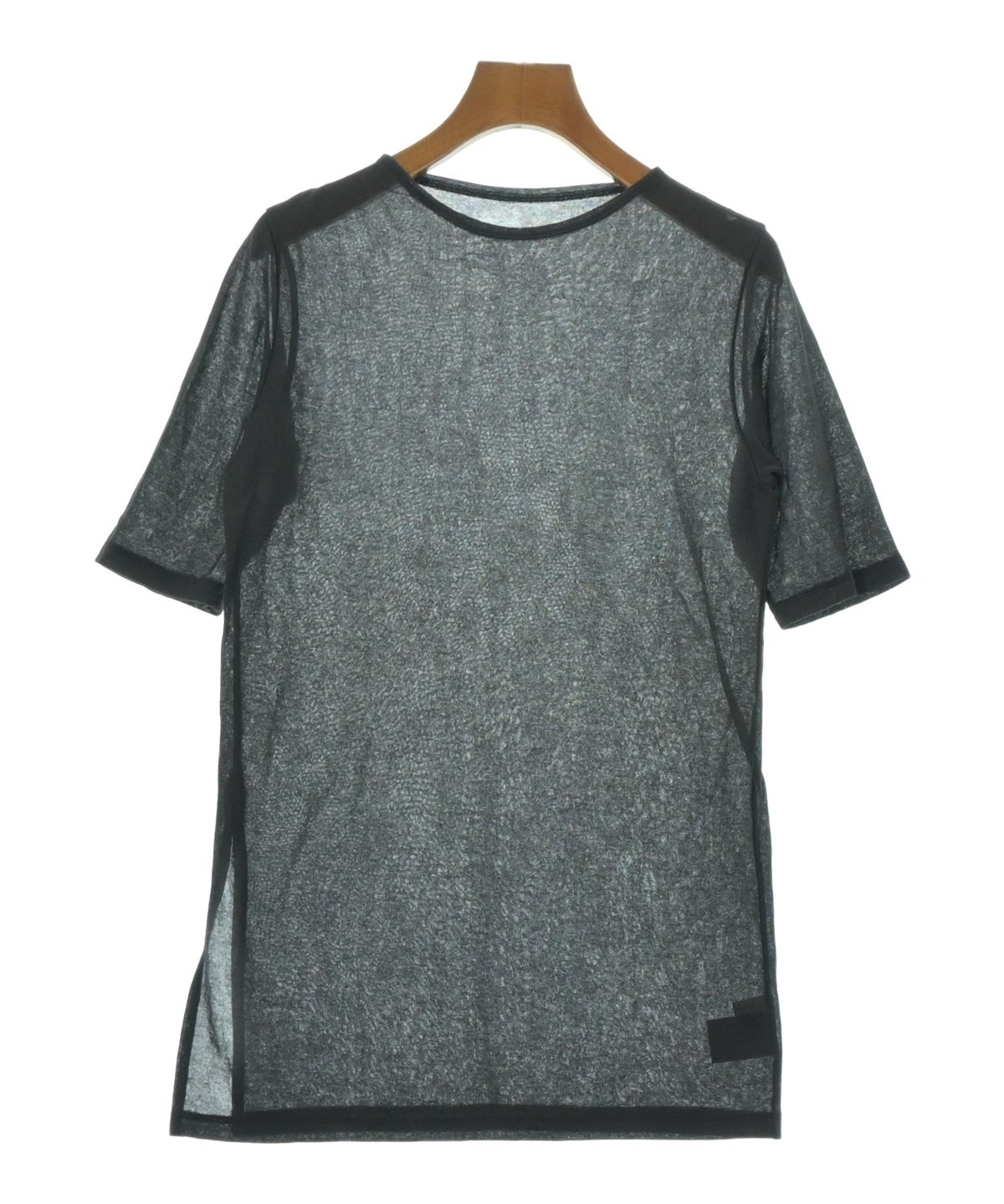 pheeny  カットソー PHEENY（フィーニー）Tシャツ・カットソー グレー サイズ:F レディース