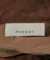 PHEENY（フィーニー）その他 茶 サイズ:F レディース/2200679929079