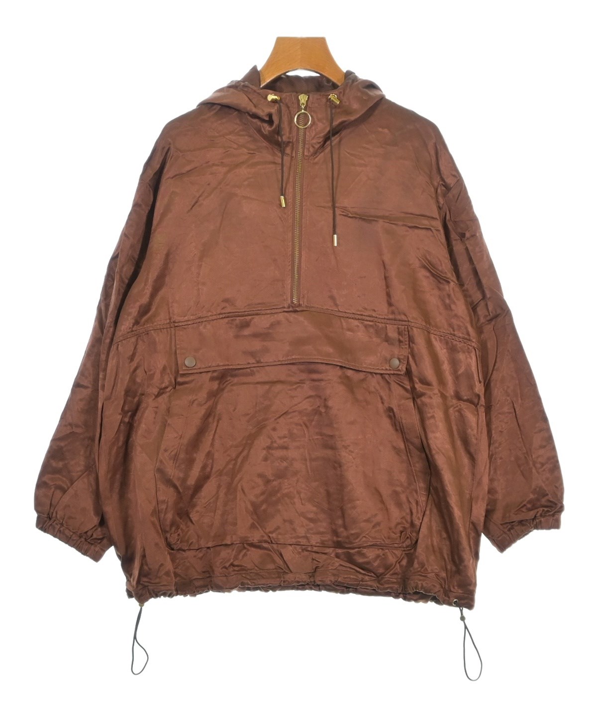 PHEENY（フィーニー）その他 茶 サイズ:F レディース/2200679929079