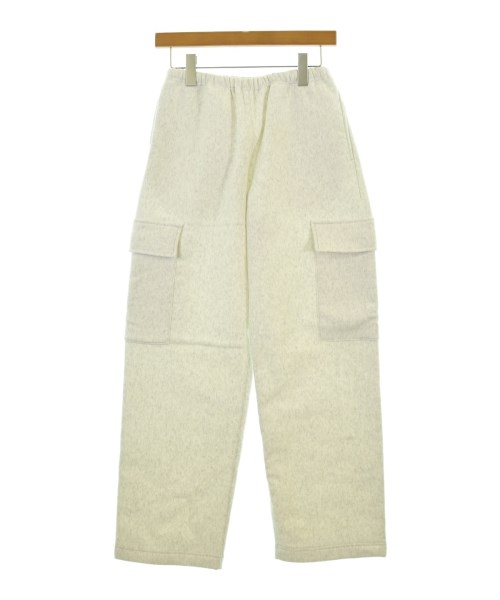 PHEENY(フィーニー)スウェットパンツ グレー サイズ:2(M位)/2200683124019