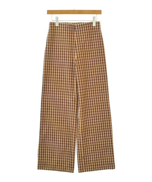 PHEENY(フィーニー)スウェットパンツ ベージュ サイズ:1(S位)/2200683124057