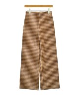 PHEENY（フィーニー）スウェットパンツ ベージュ サイズ:1(S位) レディース/2200683124057