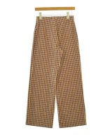PHEENY（フィーニー）スウェットパンツ ベージュ サイズ:1(S位) レディース/2200683124057