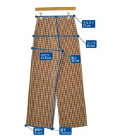 PHEENY（フィーニー）スウェットパンツ ベージュ サイズ:1(S位) レディース/2200683124057