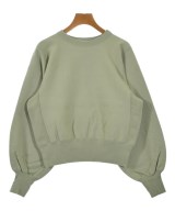 PHEENY（フィーニー）スウェット カーキ サイズ:F レディース/2200683124118