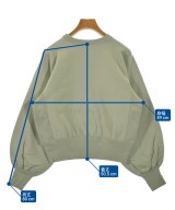 PHEENY（フィーニー）スウェット カーキ サイズ:F レディース/2200683124118