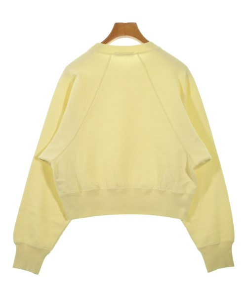 PHEENY（フィーニー）スウェット 黄 サイズ:F レディース/2200683124125