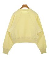 PHEENY（フィーニー）スウェット 黄 サイズ:F レディース/2200683124125