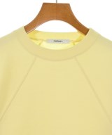PHEENY（フィーニー）スウェット 黄 サイズ:F レディース/2200683124125