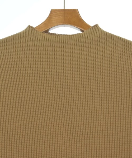 PHEENY（フィーニー）Tシャツ・カットソー ベージュ サイズ:F レディース/2200683124170