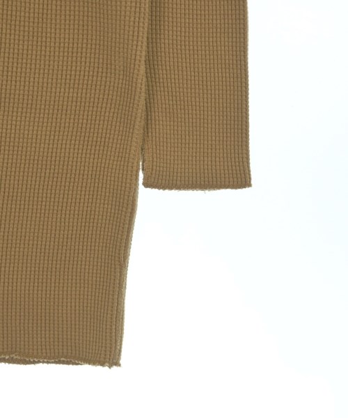 PHEENY（フィーニー）Tシャツ・カットソー ベージュ サイズ:F レディース/2200683124170