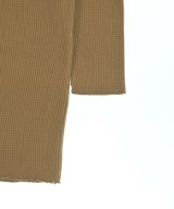 PHEENY（フィーニー）Tシャツ・カットソー ベージュ サイズ:F レディース/2200683124170