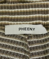 PHEENY（フィーニー）その他 茶 サイズ:2(M位) レディース/2200671445034