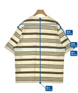 PHEENY（フィーニー）Tシャツ・カットソー 白 サイズ:F レディース/2200671445089