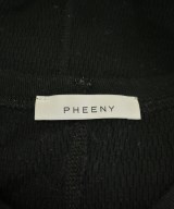 PHEENY（フィーニー）ワンピース 黒 サイズ:F レディース/2200692023037