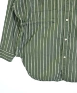 PHEENY（フィーニー）カジュアルシャツ 緑 サイズ:F レディース/2200689075094