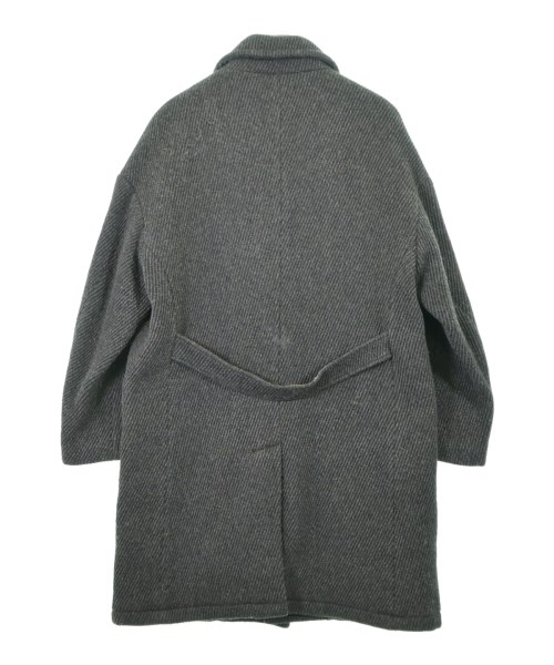 VAPORIZE（ヴェイパライズ）コート グレー サイズ:S メンズ/2200633948368