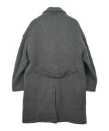 VAPORIZE（ヴェイパライズ）コート グレー サイズ:S メンズ/2200633948368