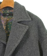 VAPORIZE（ヴェイパライズ）コート グレー サイズ:S メンズ/2200633948368